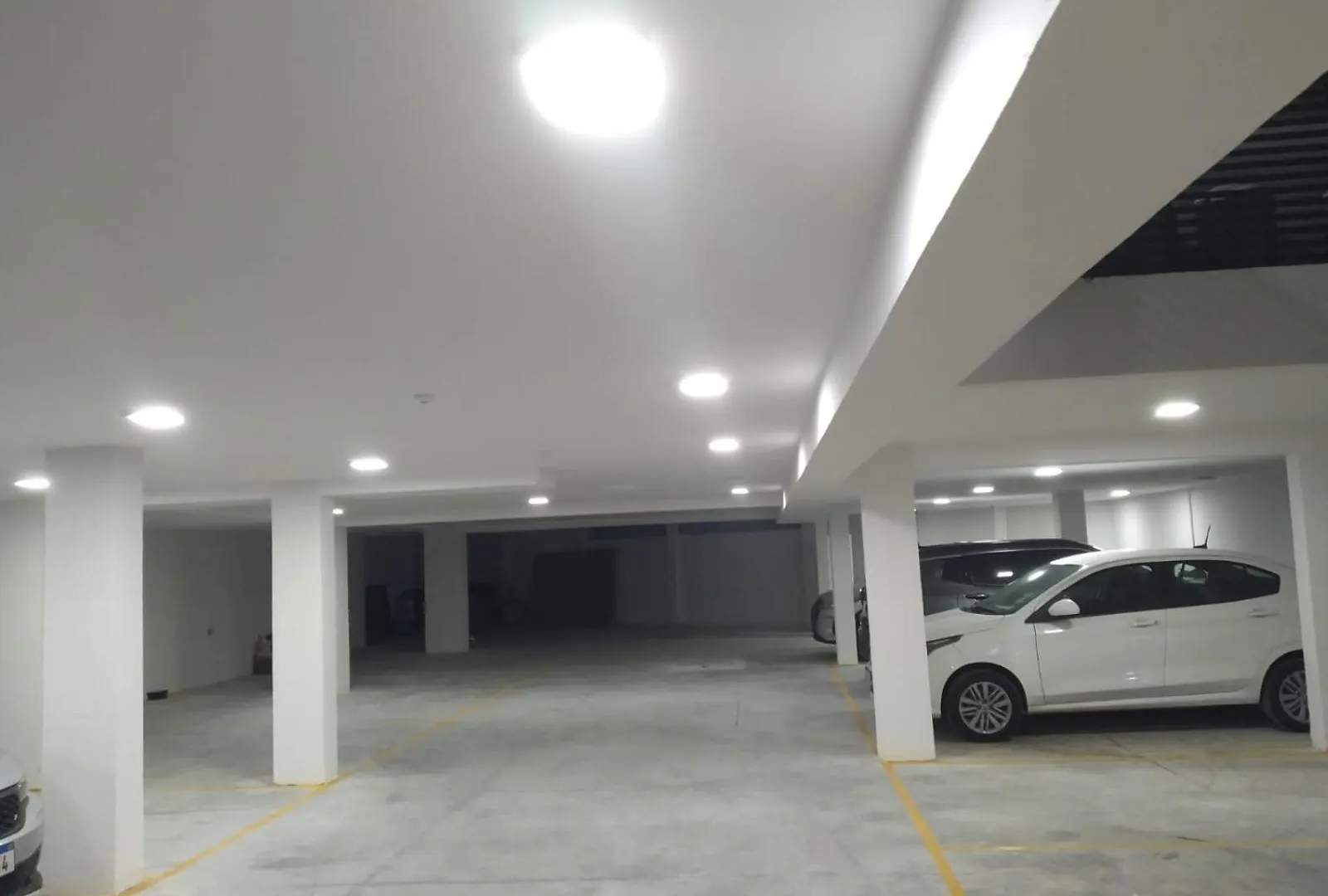 Apartment Agradavel E Gracioso Apartamento Porto de Galinhas