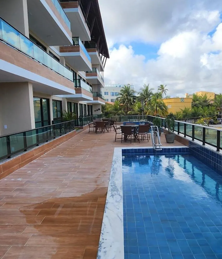 Agradavel E Gracioso Apartamento Porto de Galinhas 0*,  Brazil