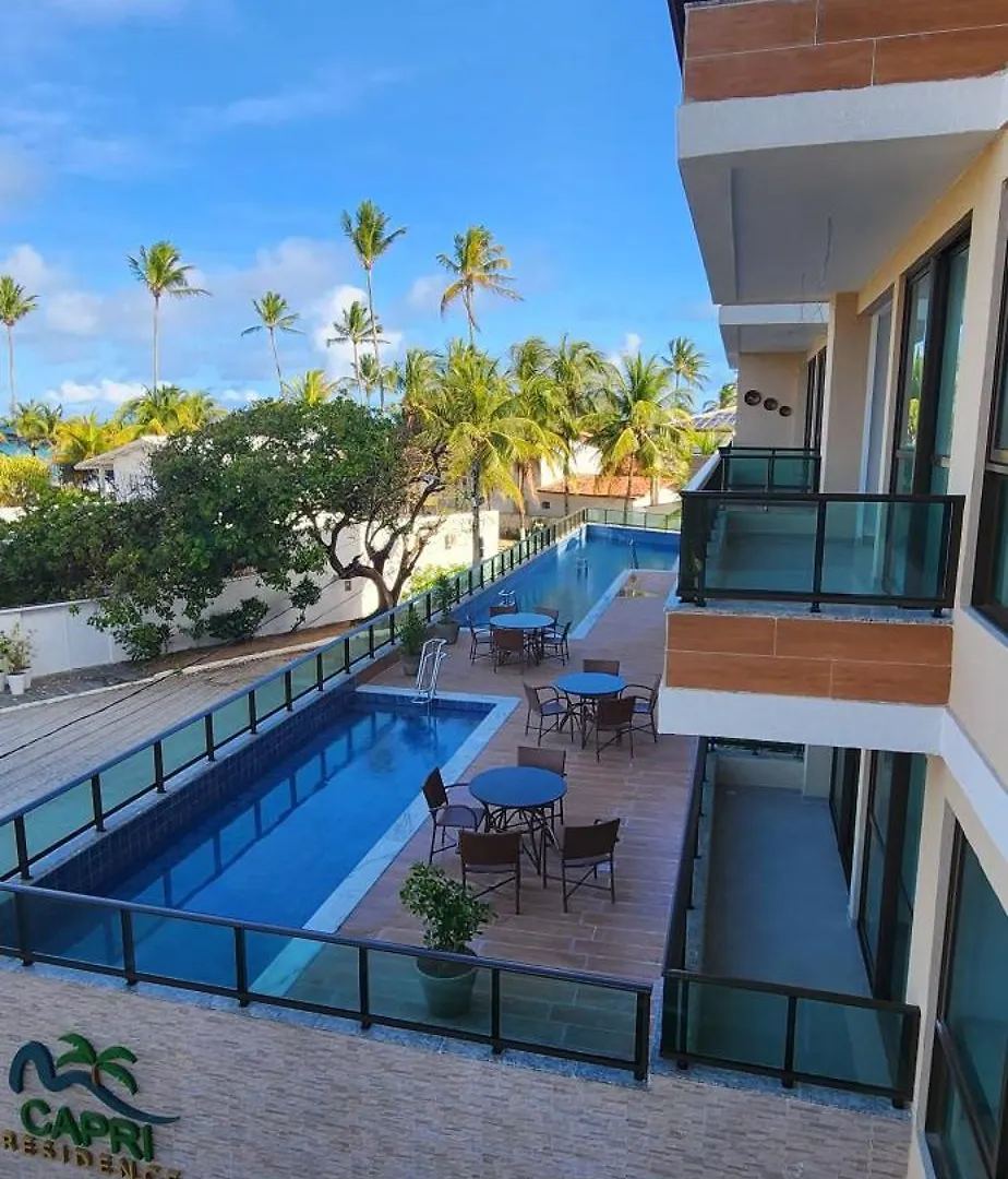 Agradavel E Gracioso Apartamento Porto de Galinhas